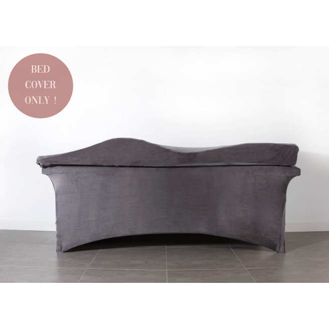 Beauty Lash Bed Couch Cover